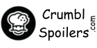 Crumbl Spoilers Logo