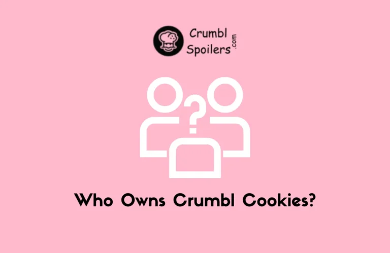 Who Owns Crumbl Cookies? Discover founders Jason McGowan and Sawyer Hemsley behind the popular cookie brand and their sweet success story.