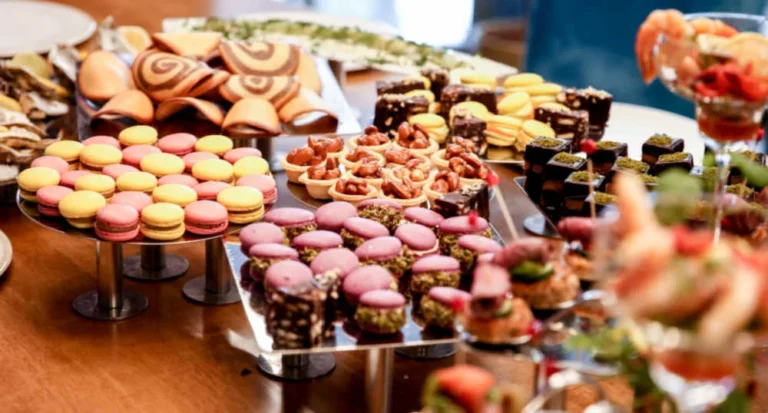 How to Host an NPL 2026 Watch Party: Dessert Table Ideas