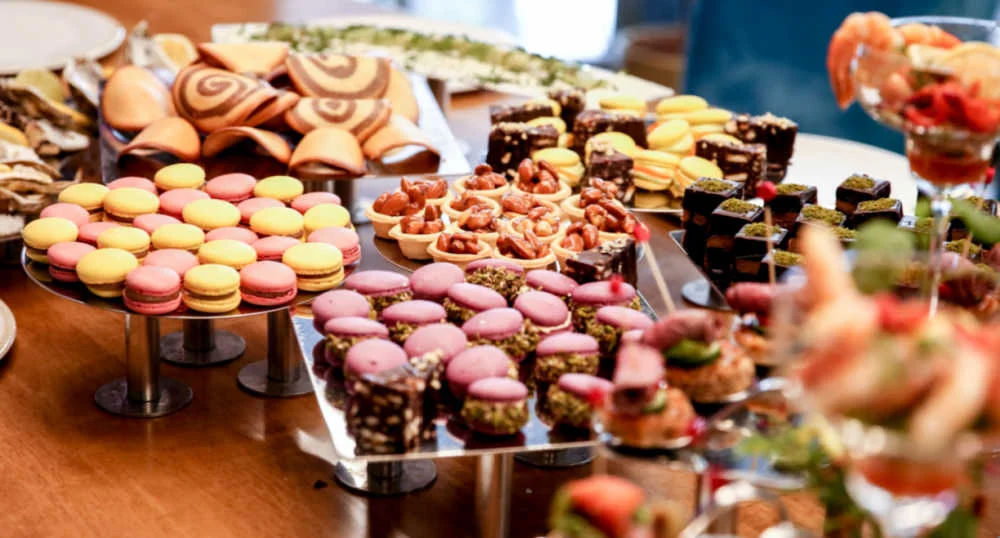 How to Host an NPL 2026 Watch Party: Dessert Table Ideas