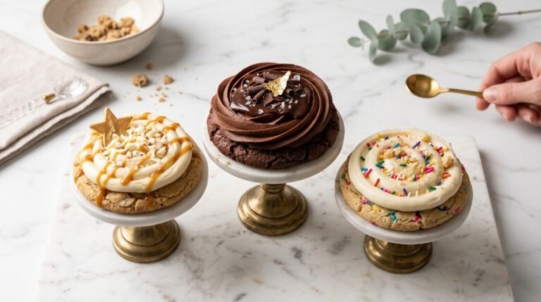 Best Crumbl Cookies of All Time Ranked (2026 Tier List)