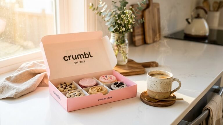 Crumbl Mini Mondays 2026: Pricing, Calories & How to Order