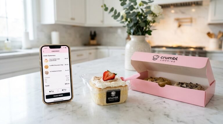 Crumbl Prices 2026: Why Do Non-Cookie Desserts Have an Upcharge?