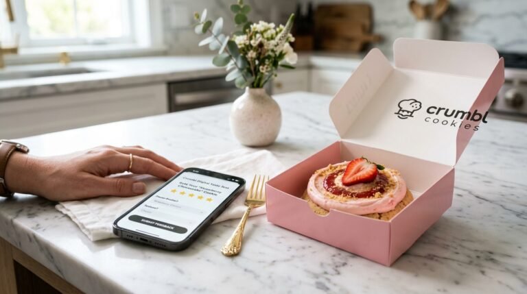 Crumbl Tester Stores 2026: How to Become a Taste Tester & Avoiding Scams