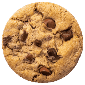 Chocolate Chip Cookie